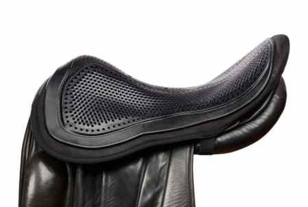 seat saver for horse riding holidays