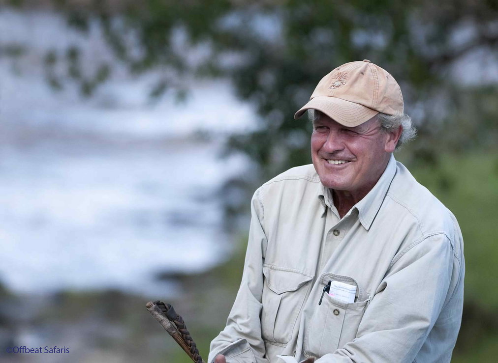 tristan, globetrotting guide