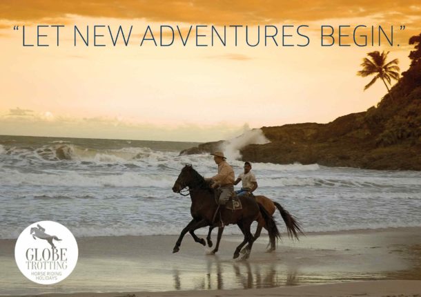 horse riding holiday brazil