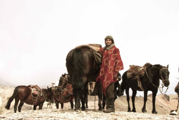 horse riding holiday patagonia