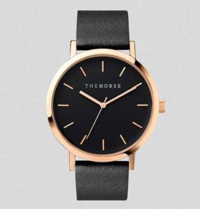 perfect watch for a riding holiday