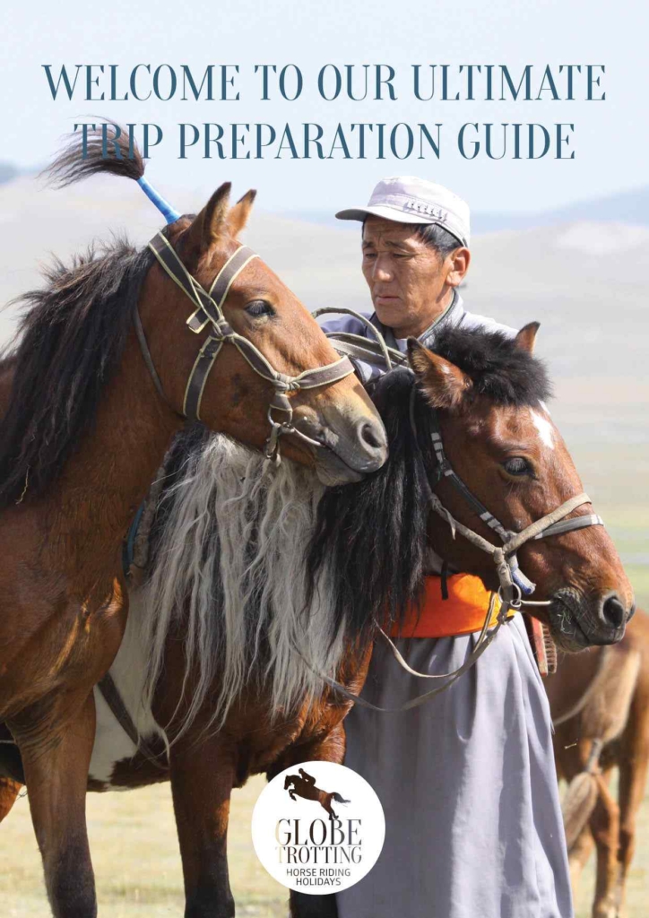 globetrotting ultimate trip prep guide