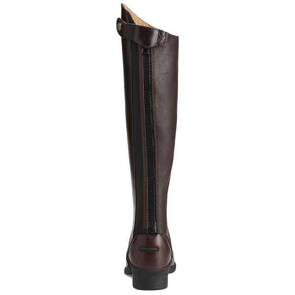 ariat half chaps