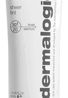 dermalogica tinted moisturiser