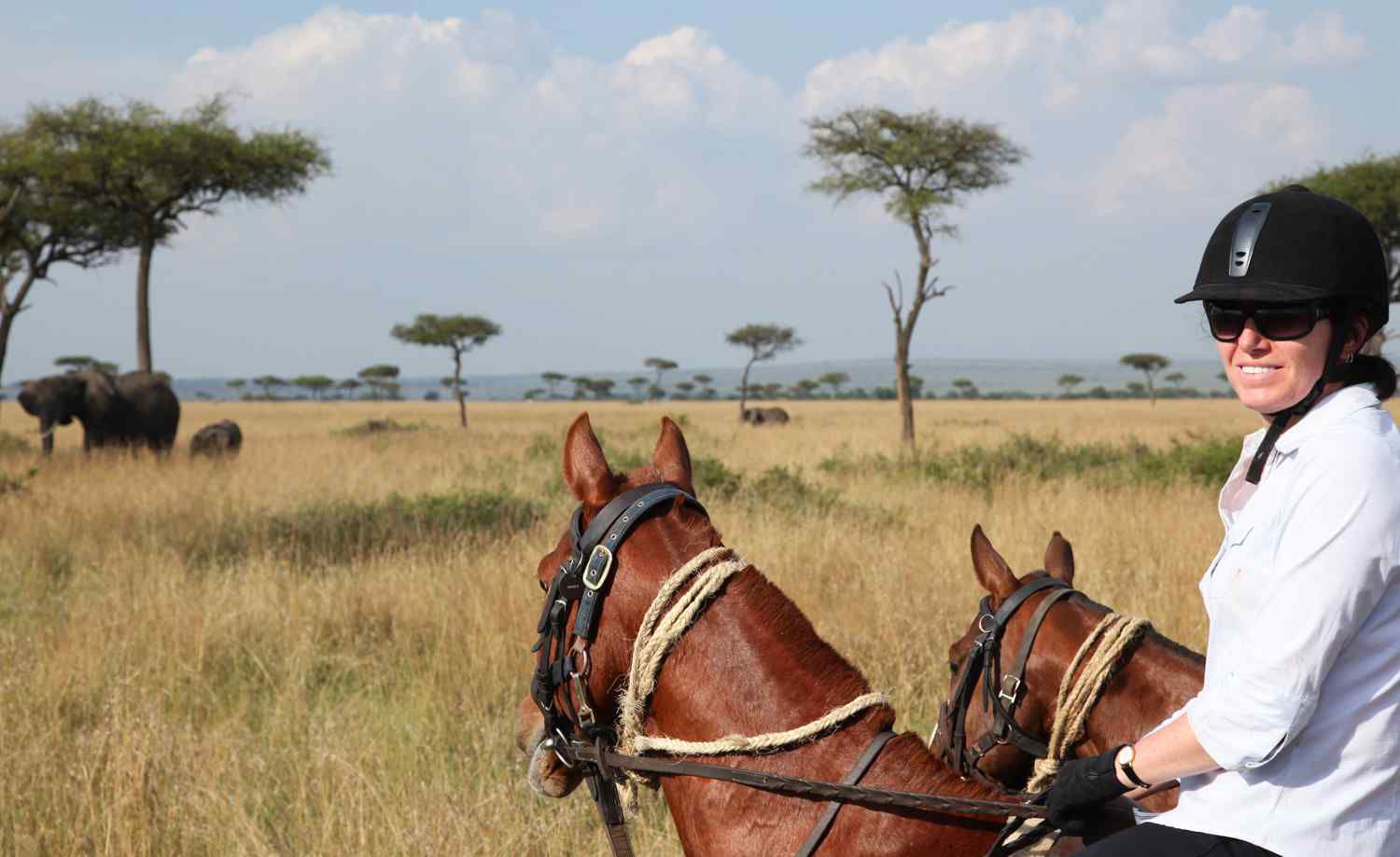 globetrotting client