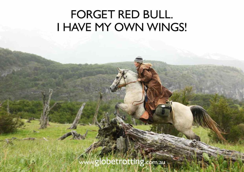 red bull