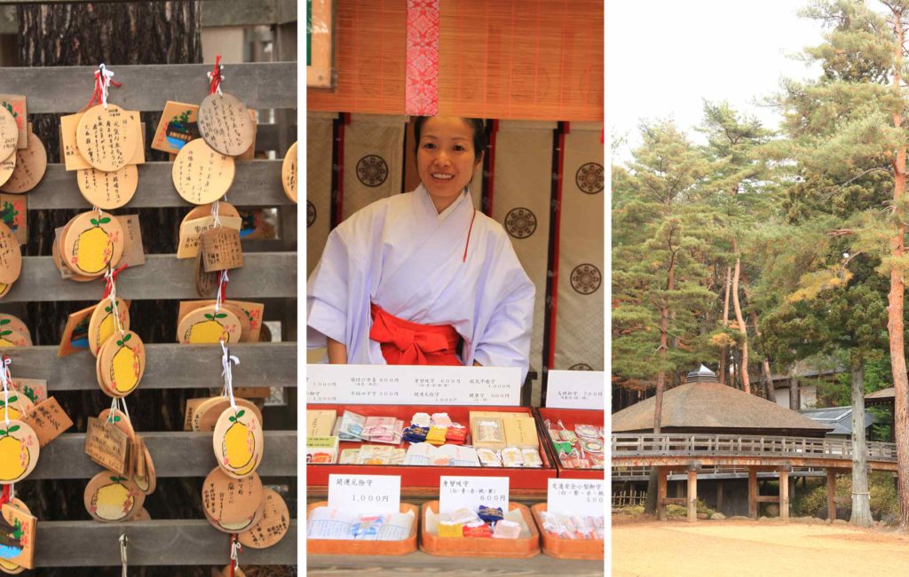 7 days in japan