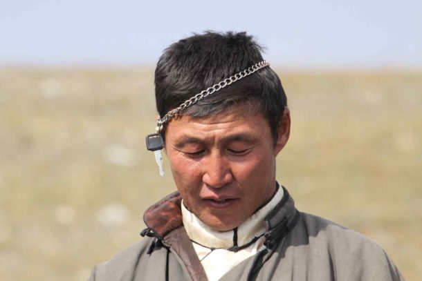 horse riding holiday mongolia